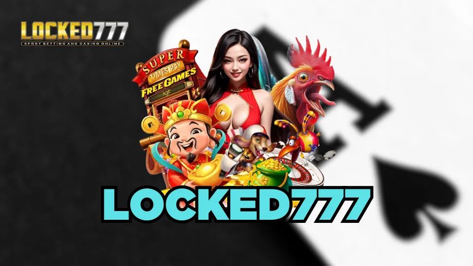 locked777