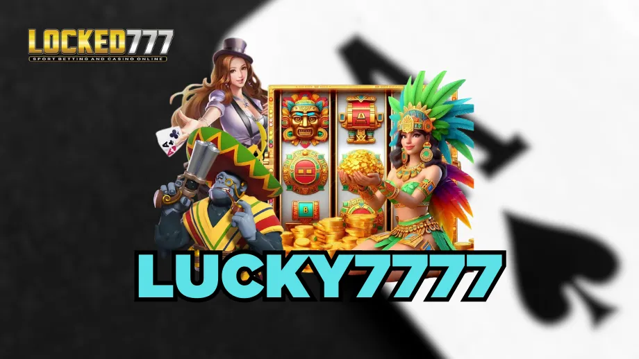 locked777