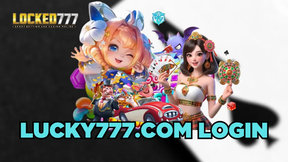 locked777